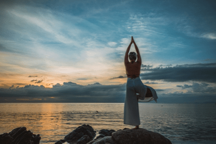 Movement and Meditation